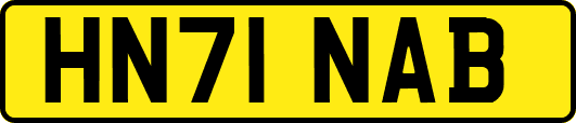 HN71NAB