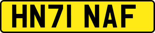 HN71NAF