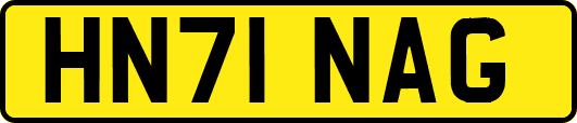 HN71NAG