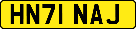 HN71NAJ