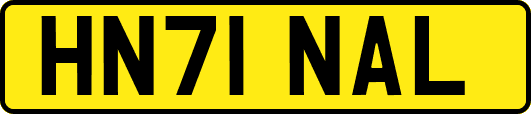 HN71NAL