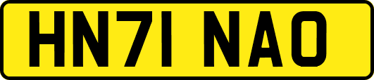 HN71NAO