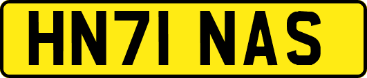 HN71NAS
