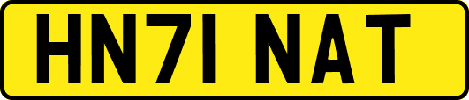 HN71NAT
