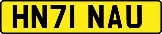 HN71NAU