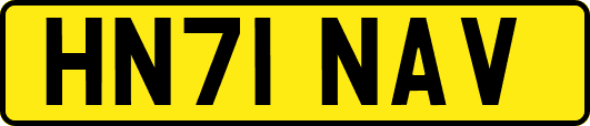 HN71NAV