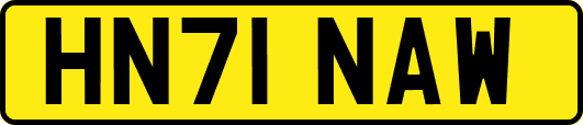HN71NAW