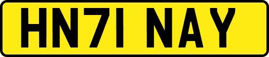 HN71NAY