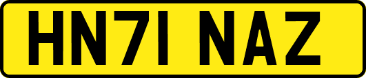 HN71NAZ