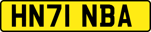 HN71NBA