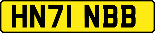 HN71NBB