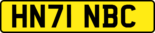 HN71NBC