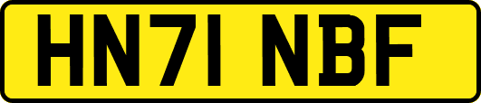 HN71NBF