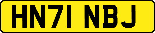 HN71NBJ