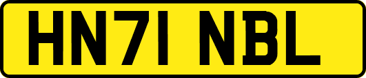 HN71NBL