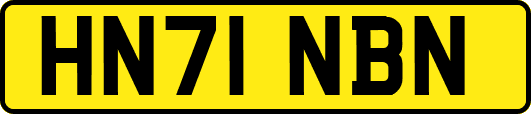 HN71NBN