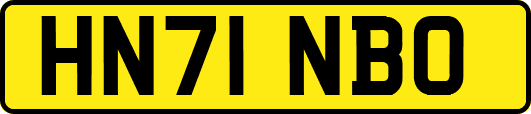 HN71NBO