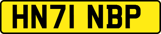 HN71NBP