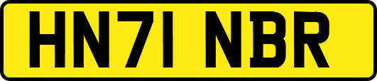 HN71NBR