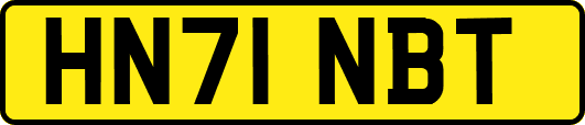 HN71NBT