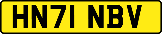 HN71NBV