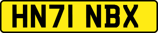 HN71NBX