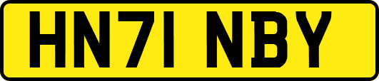 HN71NBY