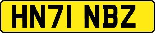 HN71NBZ