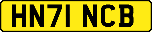 HN71NCB