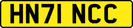 HN71NCC