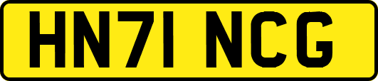 HN71NCG