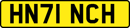 HN71NCH