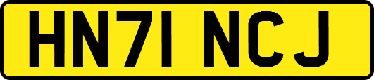 HN71NCJ