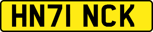 HN71NCK