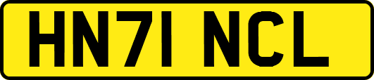 HN71NCL