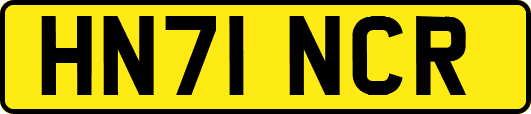 HN71NCR