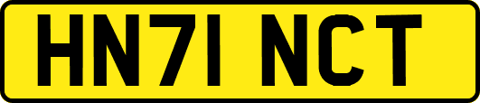 HN71NCT