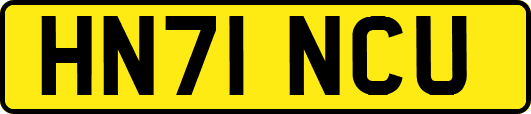 HN71NCU