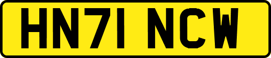 HN71NCW