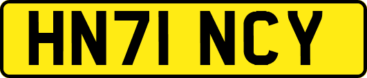 HN71NCY