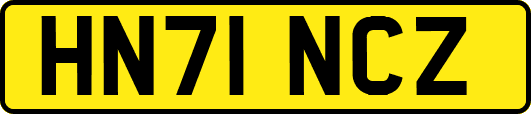 HN71NCZ