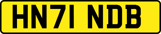 HN71NDB