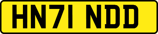 HN71NDD