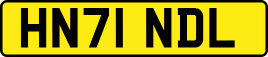 HN71NDL