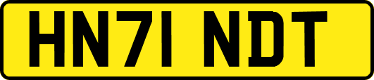 HN71NDT