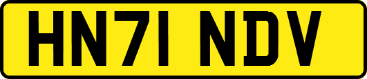 HN71NDV
