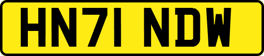 HN71NDW
