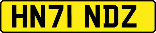 HN71NDZ