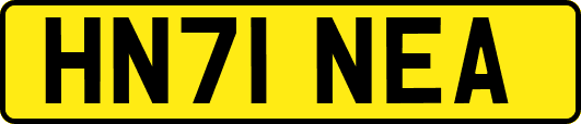 HN71NEA