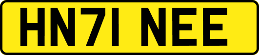 HN71NEE